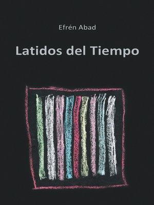 cover image of Latidos del tiempo
